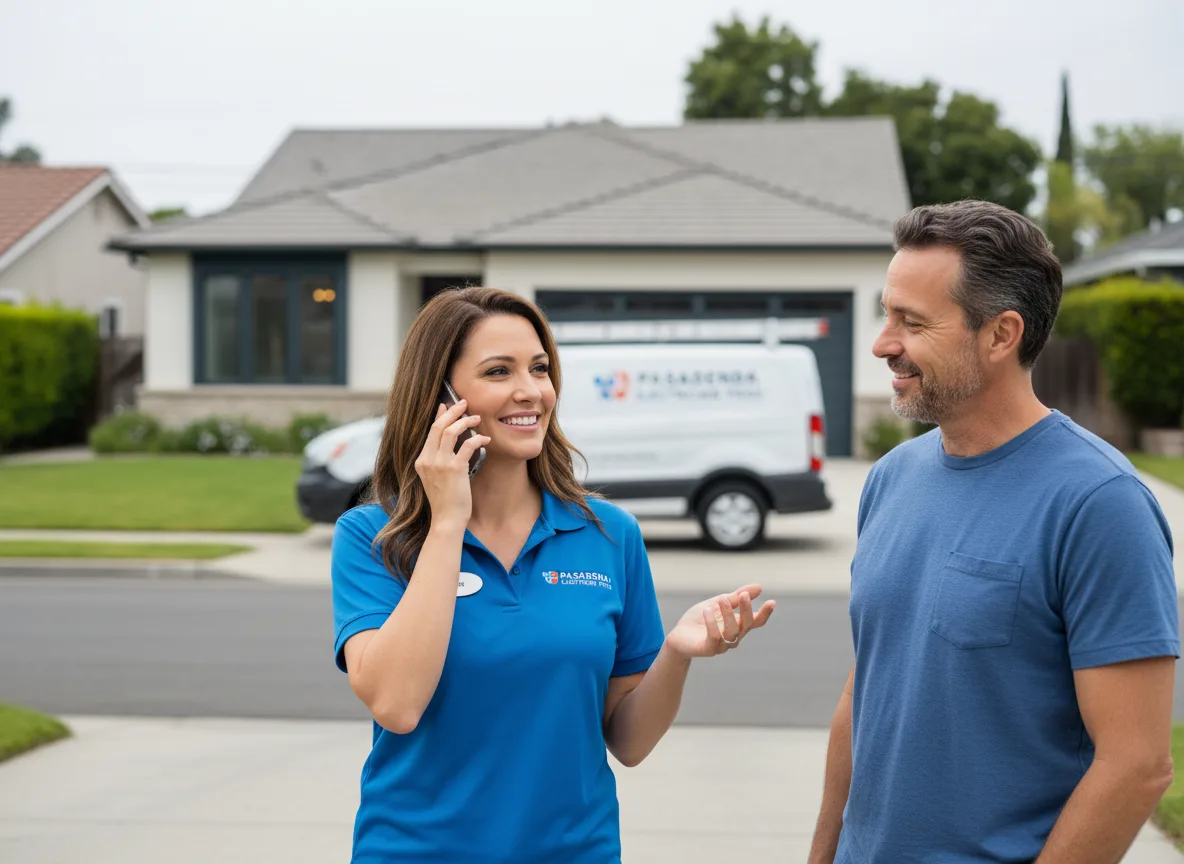 Electrician Waterford, OH FAQs